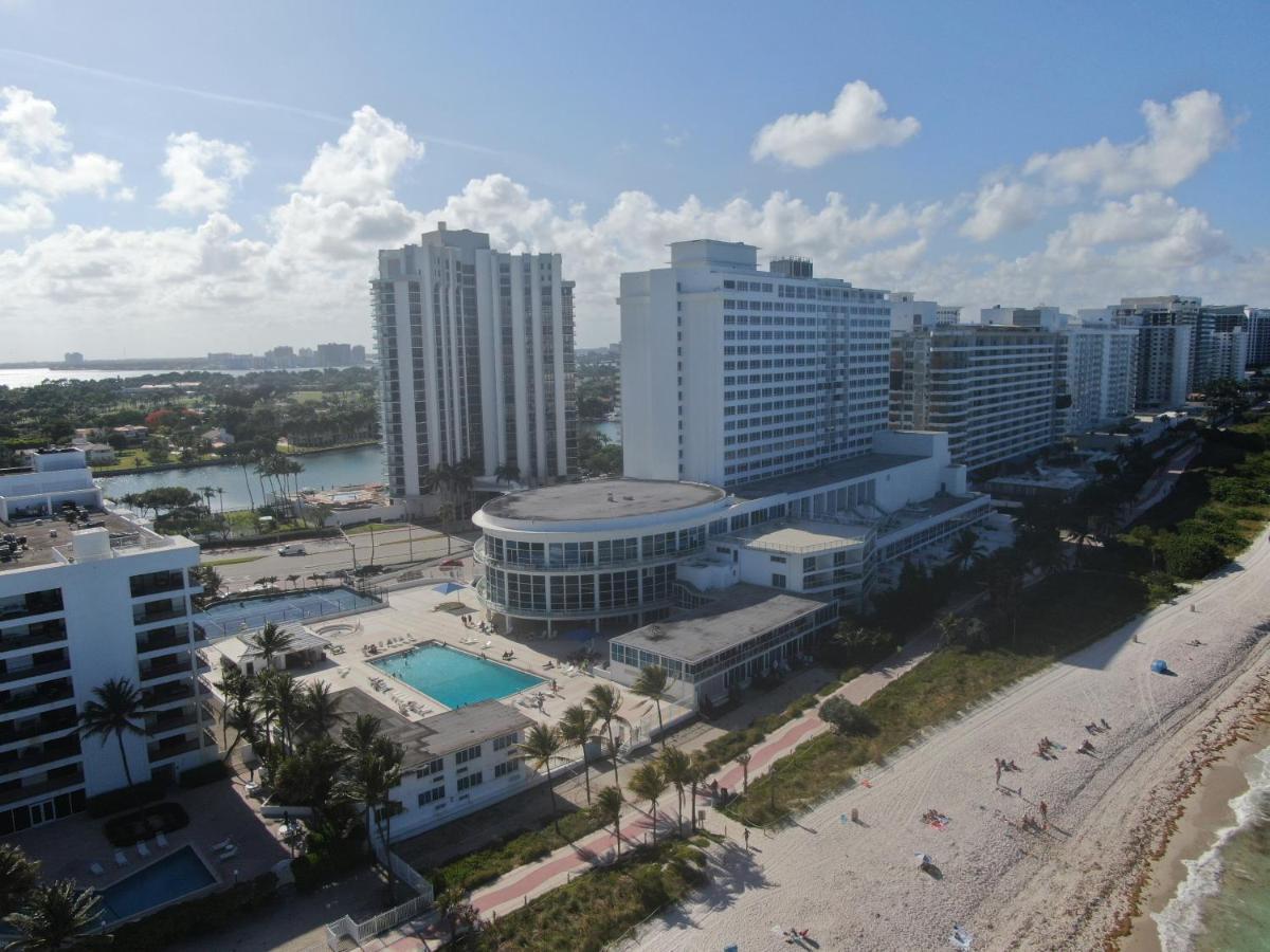 New Point Miami Beach Apartments Экстерьер фото